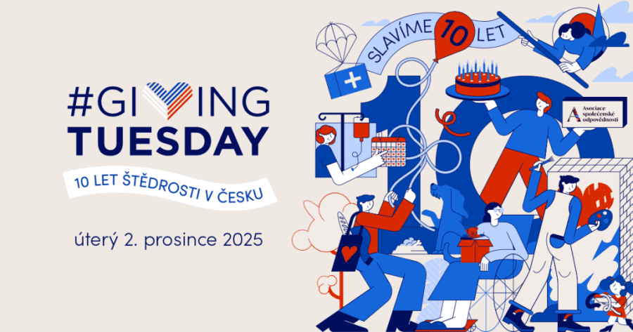 Adra - Dny štědrosti